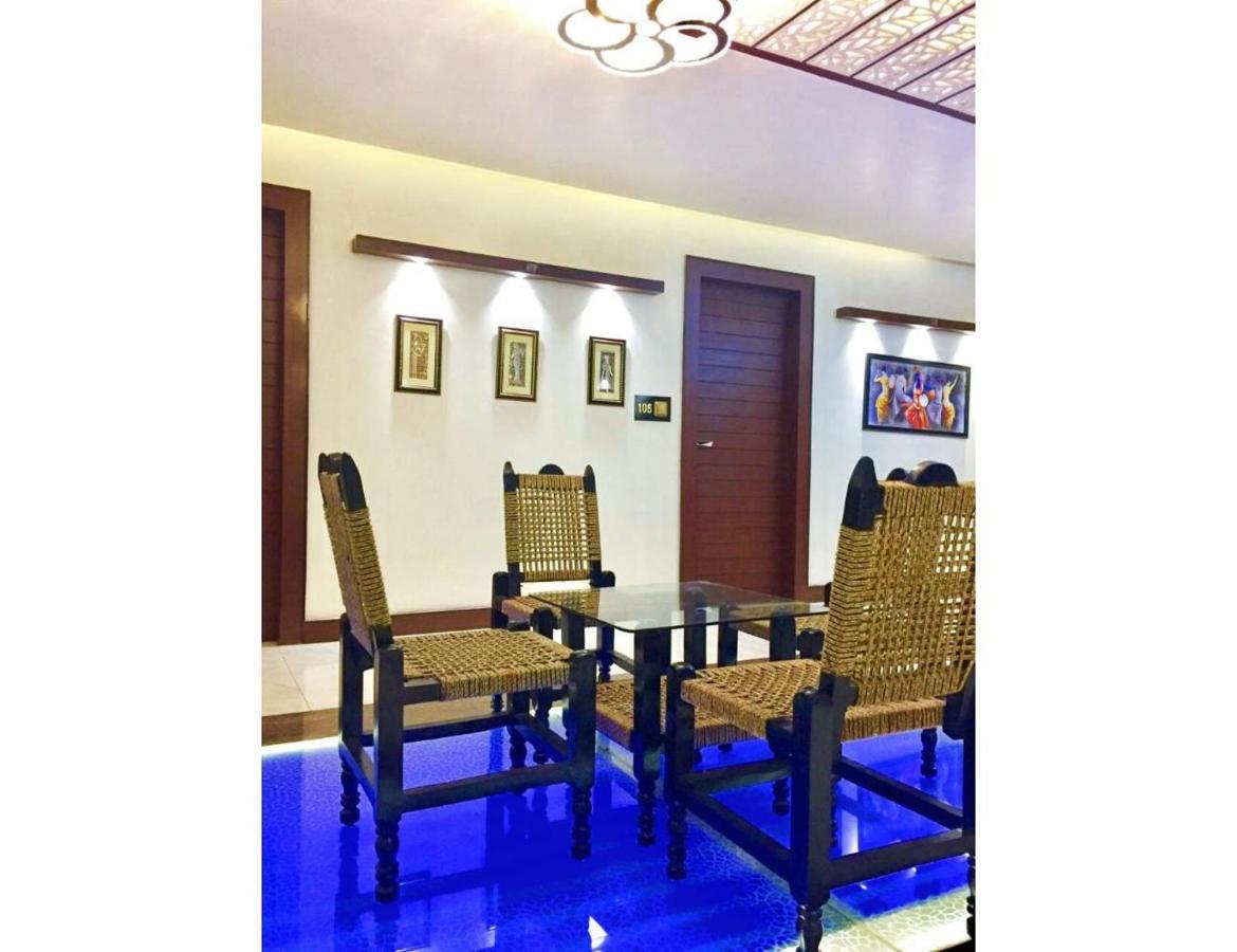 Hotel The Royal, Sehore Exterior foto
